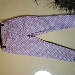 Gap pants khaki size 8